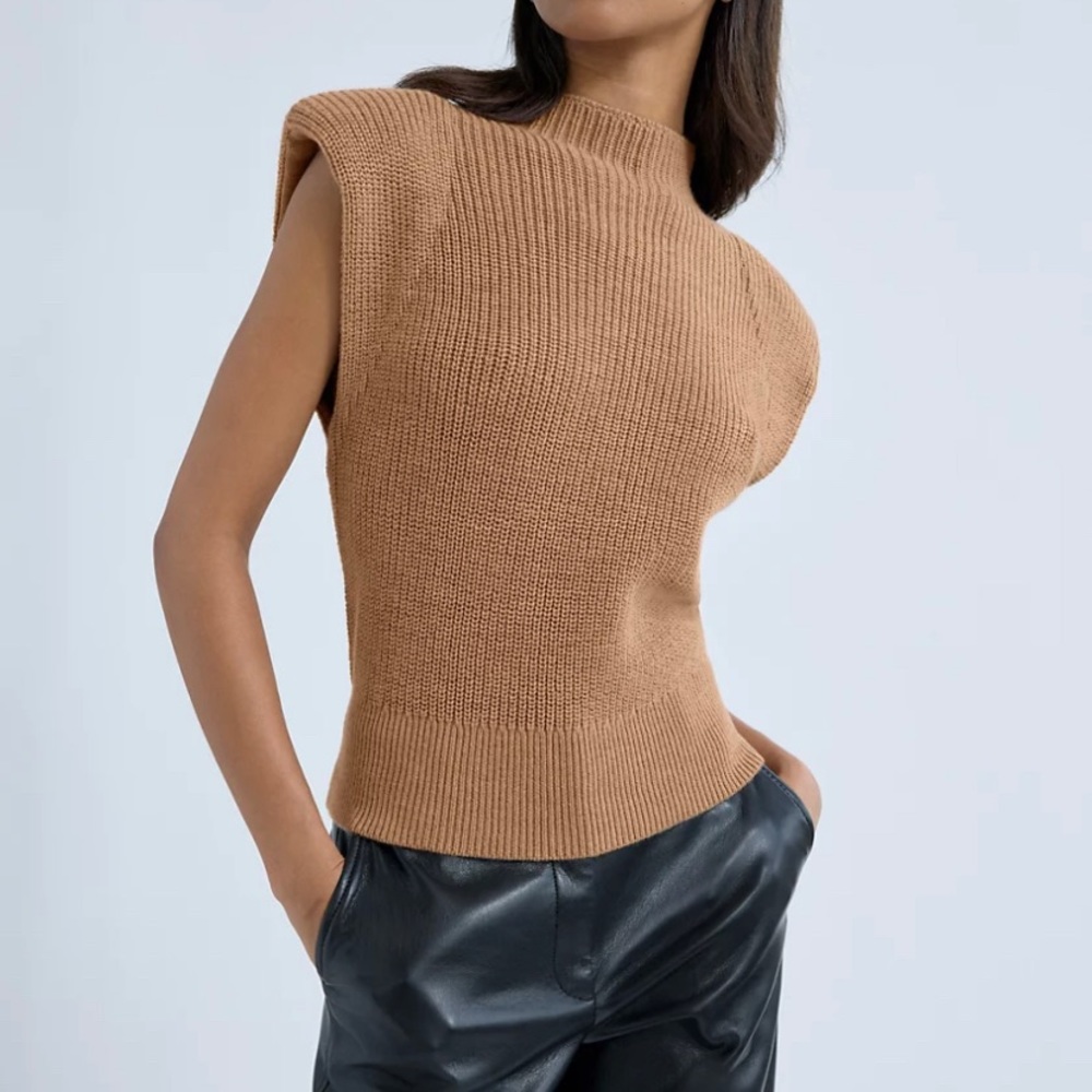 Aritzia - Babaton Hazlitt sweater vest